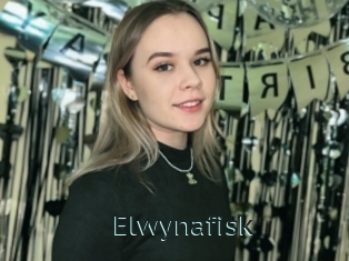 Elwynafisk