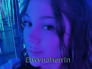 Elwynaherrin
