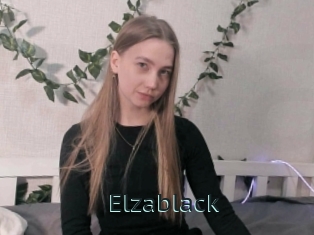 Elzablack