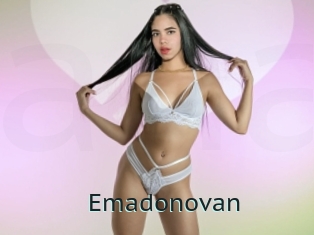 Emadonovan