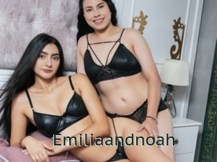 Emiliaandnoah