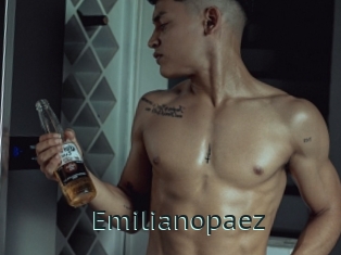 emilianopaez Anal X