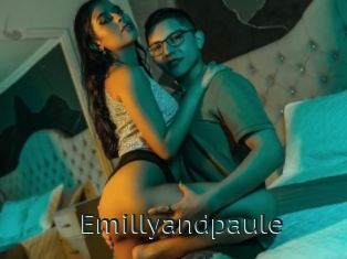 Emillyandpaule