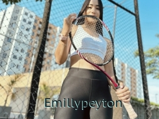 Emillypeyton