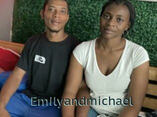 Emilyandmichael