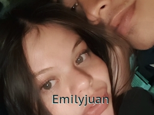 Emilyjuan