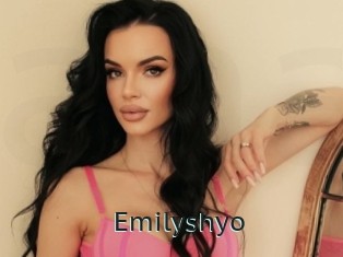Emilyshyo