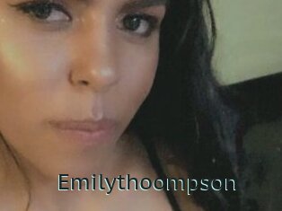 Emilythoompson