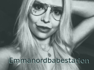 Emmanordbabestation