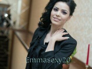 Emmasexy20