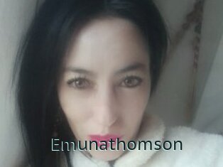 Emunathomson
