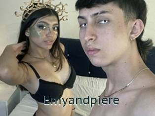 Emyandpiere