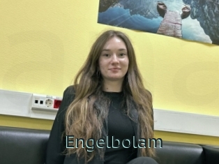 Engelbolam