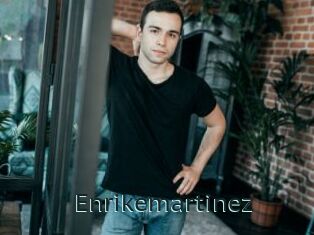 Enrikemartinez