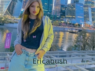 Ericabush