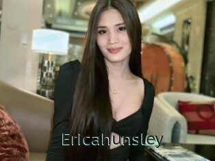 Ericahunsley