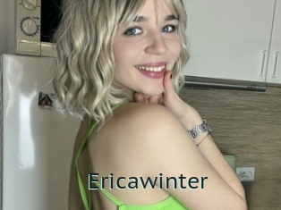 Ericawinter