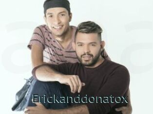 Erickanddonatox