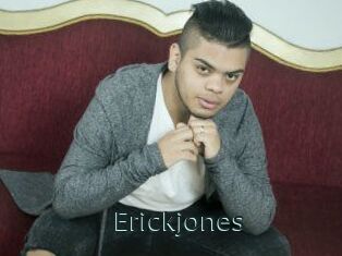 Erickjones
