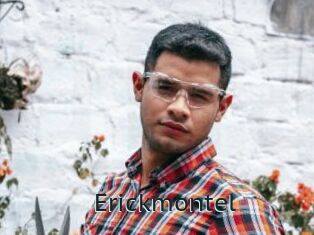 Erickmontel