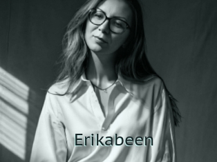 Erikabeen