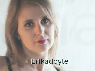 Erikadoyle