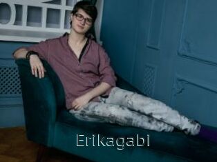 Erikagabi