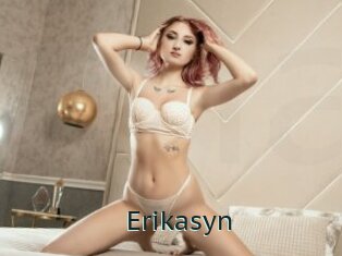 Erikasyn