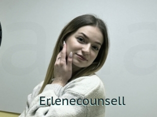 Erlenecounsell