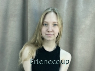 Erlenecoup