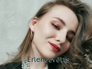 Erleneevetts