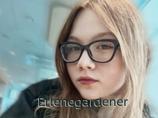 Erlenegardener
