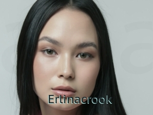 Erlinacrook