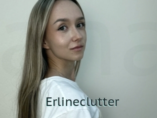 Erlineclutter