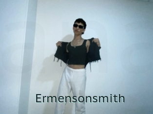 Ermensonsmith