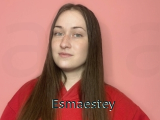 Esmaestey