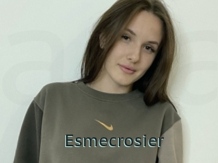 Esmecrosier
