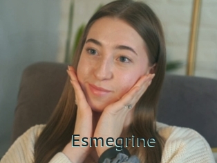 Esmegrine