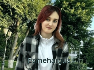 Esmehargus