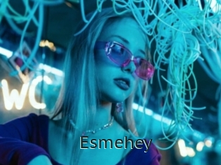 Esmehey