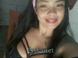 Esskarlet