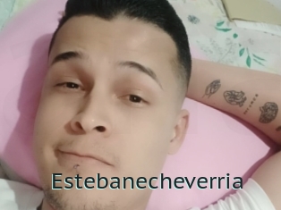 Estebanecheverria