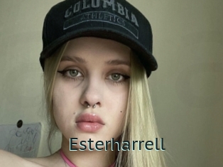 Esterharrell