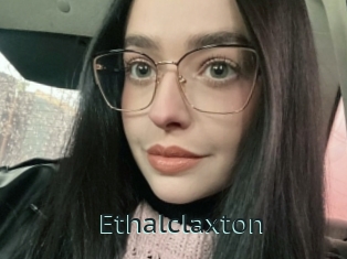 Ethalclaxton