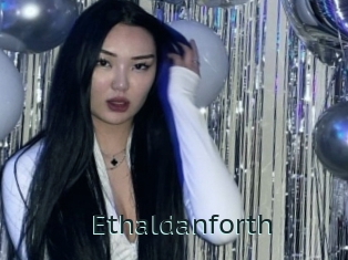 Ethaldanforth