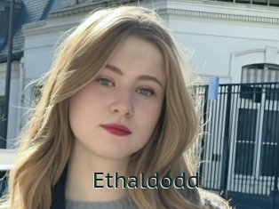 Ethaldodd