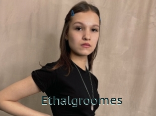 Ethalgroomes