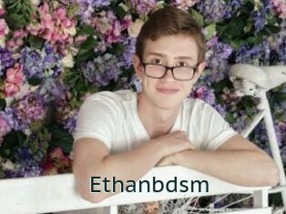 Ethanbdsm