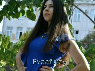 Evaafrezy