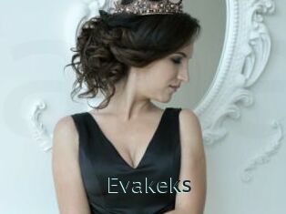 Evakeks